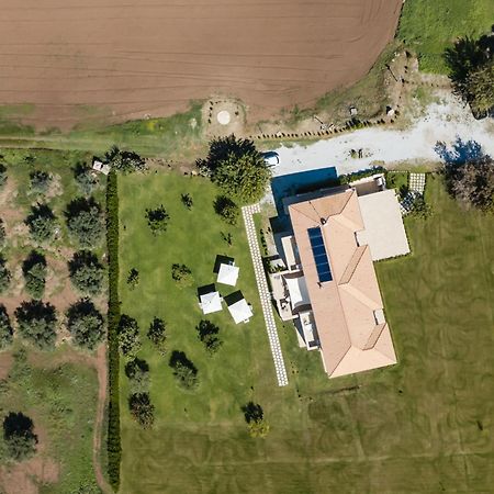 ריקאדי Villa Eirene מראה חיצוני תמונה