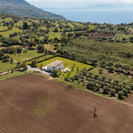 ריקאדי Villa Eirene מראה חיצוני תמונה