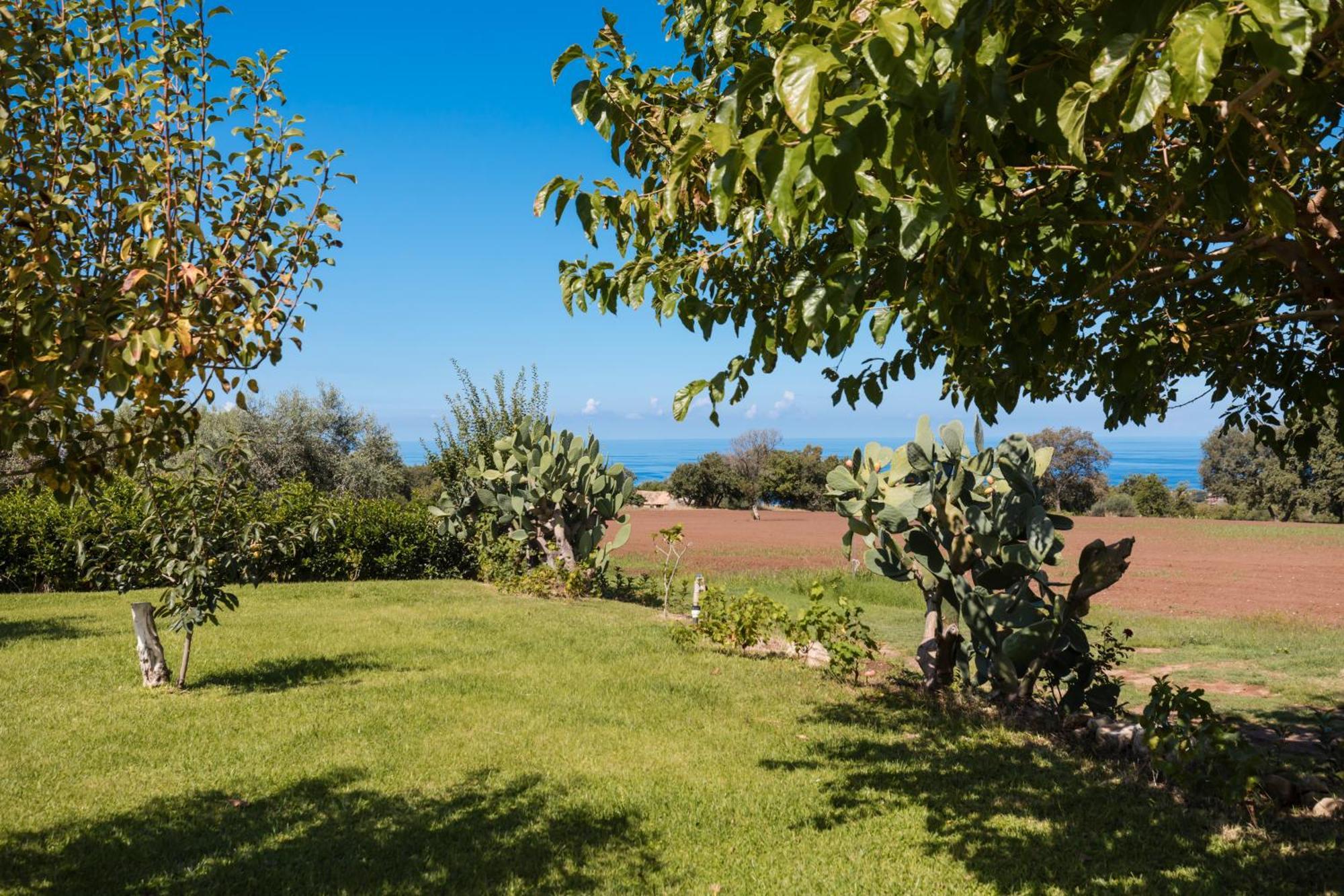 ריקאדי Villa Eirene מראה חיצוני תמונה