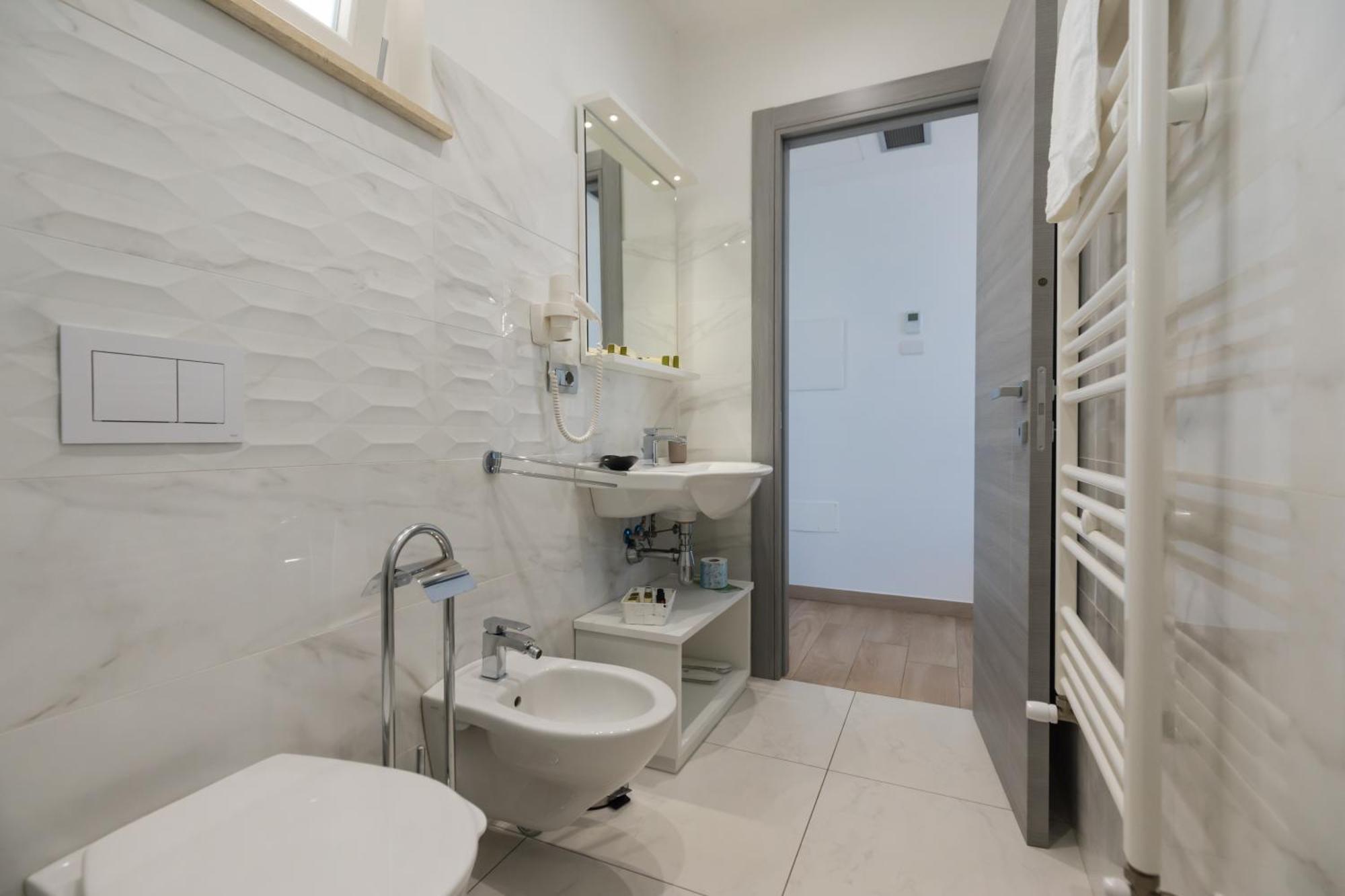 ריקאדי Villa Eirene מראה חיצוני תמונה